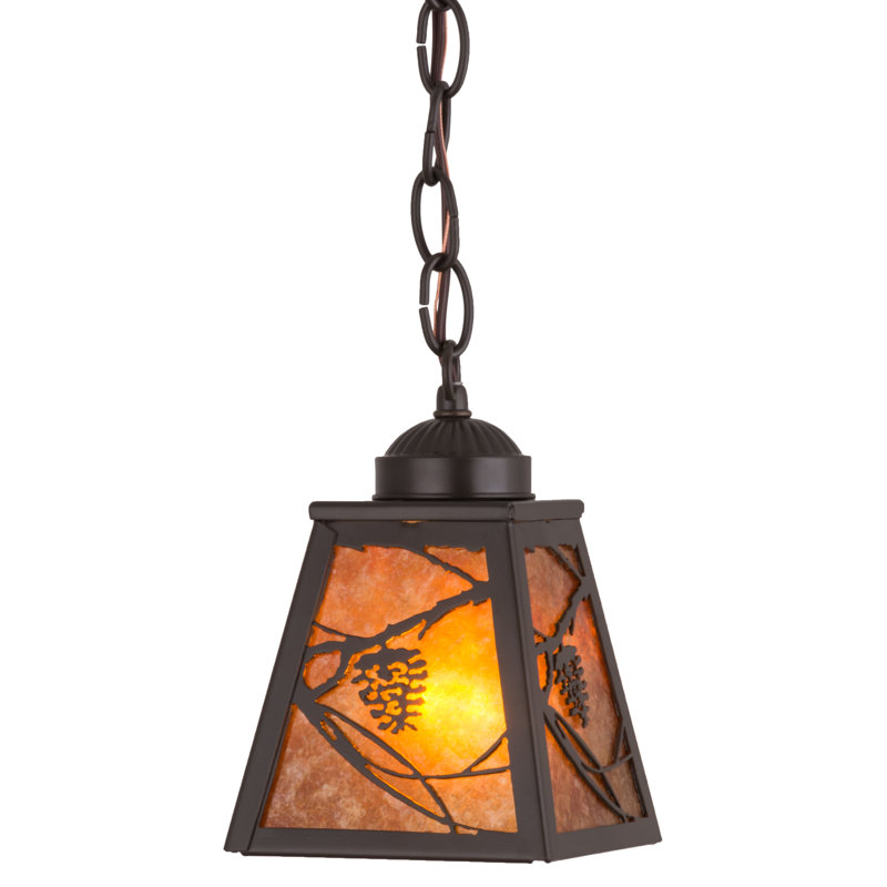 1 - Light Pendant