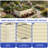Large Galvanized Raised Garden Bed Kit With Gloves-854802062-852024648