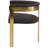 Romeo Unfinished Upholstered Back Arm Chair-1656585421-1656585422