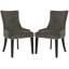Chaise d'appoint rembourrée Gallager-542532910-648307606