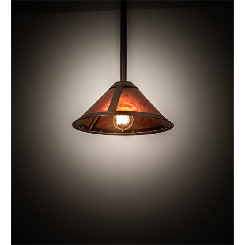 Sutter 1 - Light Pendant