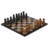 Darmon World Menagerie 2 Player Marble