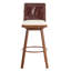 Tabouret de bar Sibyl