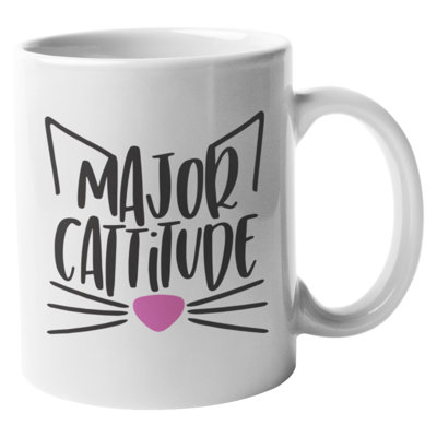 Armes Ceramic Coffee Mug