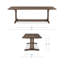Samuel Dining Table