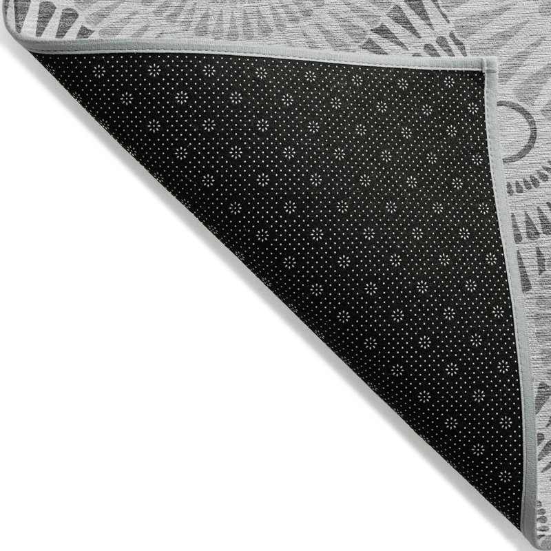  Corrisa Area Rug, Rectangle 3' x 5'