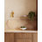 Cogan 1-Light Dimmable Armed Sconce-1241347632