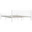 Braunstein Solid Wood Bed-1342171417