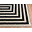 Tapis à motif géométrique Ahmi-267655554