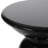 Outdoor Side Table - Sleek Design, Powder-Coated End Tables Flared-120264233-120264235