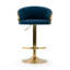 Tabouret Zaharra