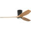 Seyra Smart Hugger LED Ceiling Fan-1358296782-1358296777-1358296773