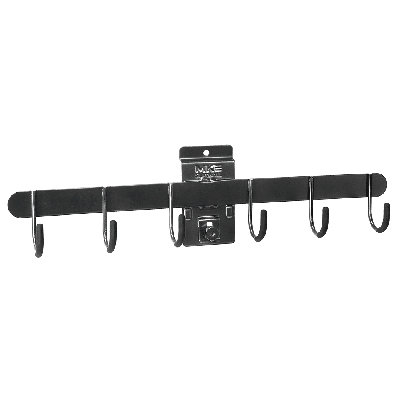 Fenecia Steel Slatwall Slatwall / Pegboard Kit
