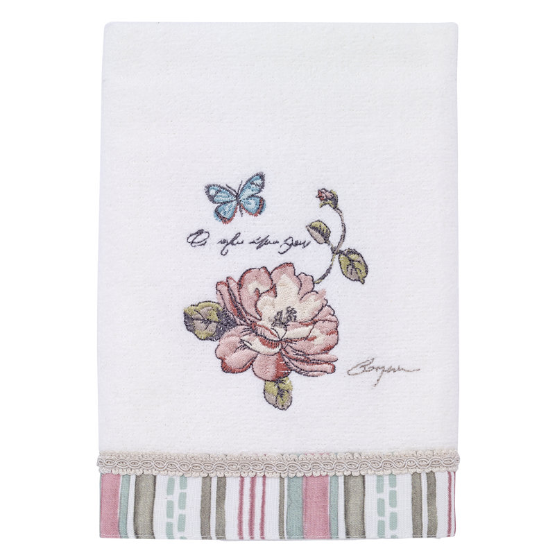 100% Cotton Towel, Hand Towel - 1 Pack