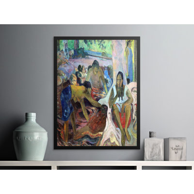 Keegan Print