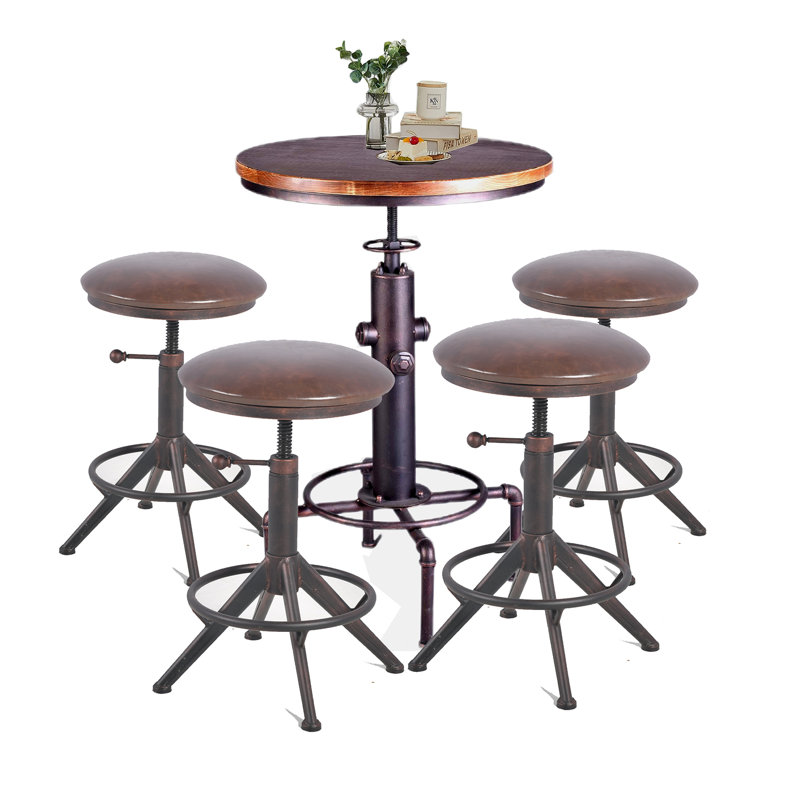 Ensemble repas rond 23,62 po Katyra