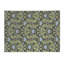 Tapis d'extérieur Ogee Leaf-112487364