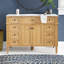 Ensemble de meuble-lavabo simple 48 "Rivers-489922315