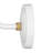 Velarie Aluminium Wall Light-1339670844-1339670847