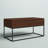 Stoltz 40" Lift Top Coffee Table with Storage-126757473