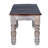 Dorffman Solid Wood Solid Wood Top Four Leg Dining Set-1899575919