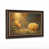 Brun sélectionné