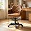 Ensemble de bureau à domicile et chaise, ensemble de chaise ergonomique moderne pour bureau-133954764