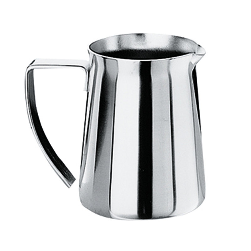 Lady Creamer/Milk Jug; C: 12-1/2 Oz.