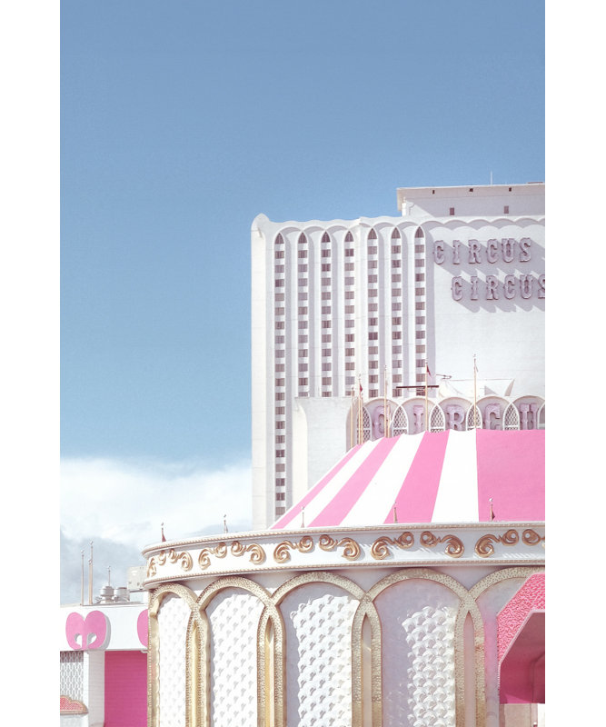 Wrapped Canvas Print, 121.92 cm H x 81.28 cm W