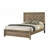 Modern/Contemporary Bed-1357139929