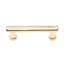 Couture 3" Center to Center Bar Pull-22135820