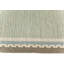 Vintage One-of-a-Kind Rectangle 5'3" X 7'10" Area Rug