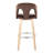 Fixed-Height Barstool