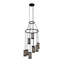Alcesta  9 - Light Chandelier