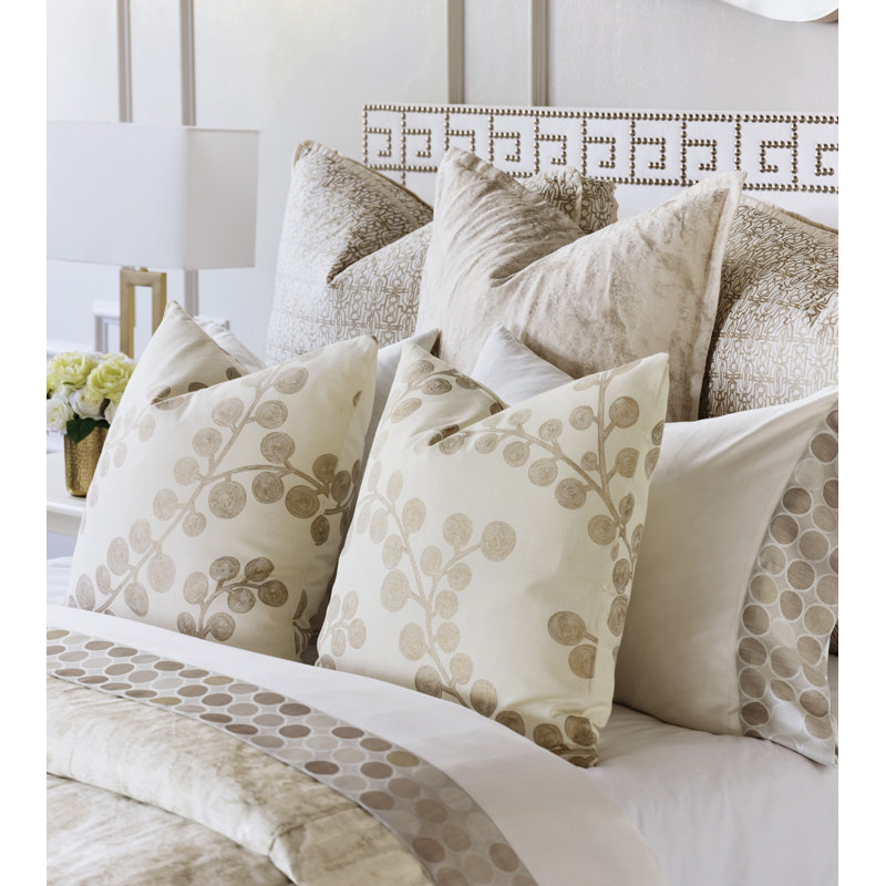 Cordova Cotton Pillow Sham