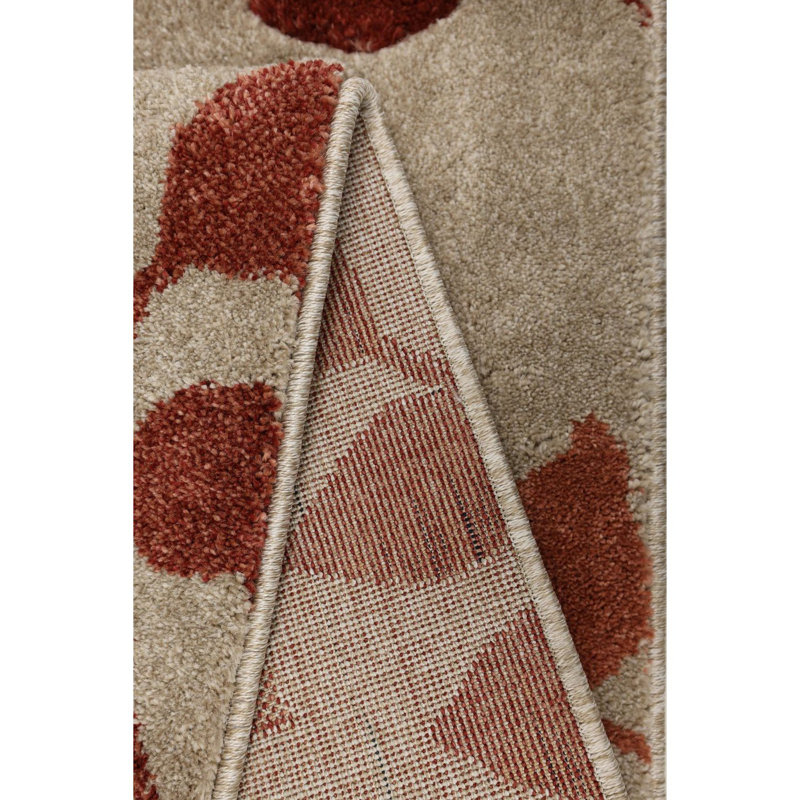 Tajmere Oriental Area Rug, Rectangle 200 x 290cm