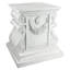 Piédestal classique de jardin statuaire-9559113