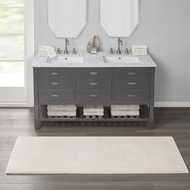 Tapis de bain