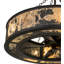 Smythe Downrod Ceiling Fan