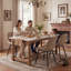 Chaise d'appoint rembourrée en similicuir Chardee-1647928883