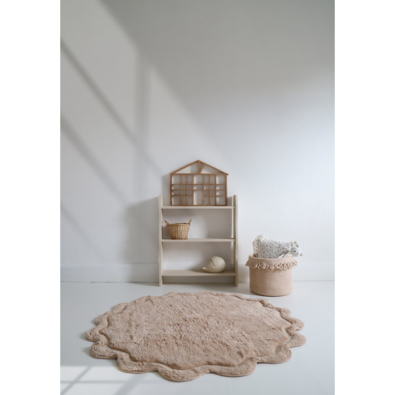 TAPIS SWEET APRIL NUDE