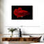 Rouge vif Brampt-108908690