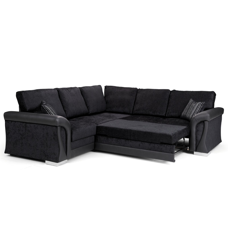 Cassette 5 Seater Sofa Bed
