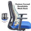 Mesh Back Operator Chair