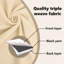 Curtains With Curtains 2 Pcs Polyester-780538671-780538664