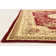 Aracelia Floral Indoor Rug