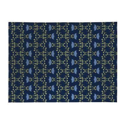 Tapis de blanchisserie antidérapant Anjelica