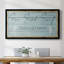 «Sea, Sand, Surf - Single Photo Frame», art textuel sur toile-1056031940-1056031938