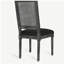 Chaise de salle à manger