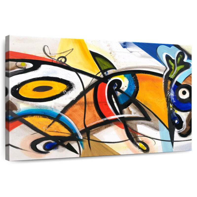 Poisson volant Avery